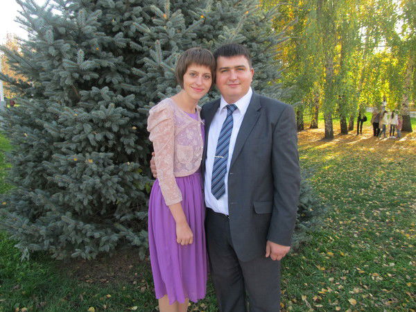 Катя Смирнова