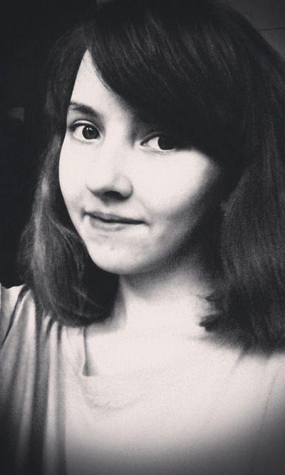 Анастасия Мефодьева