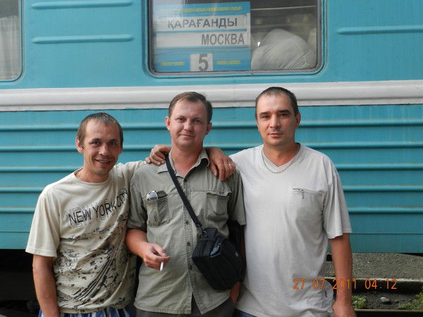 Александр Рейнгардт