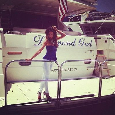 Стелла Кейлер