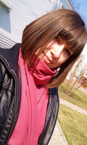 Марина Соселия