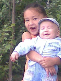 Жанна Испаева