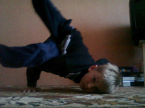 Влад Мальцев