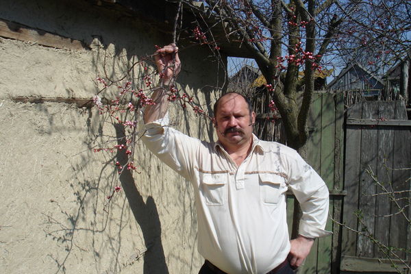 Юра Димахов