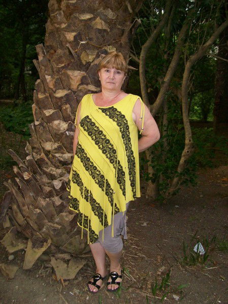 Наталья Рыжих