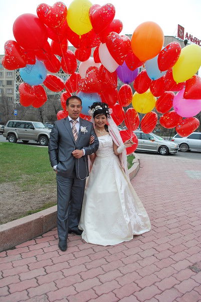 Мухаметжанов Еркебулан