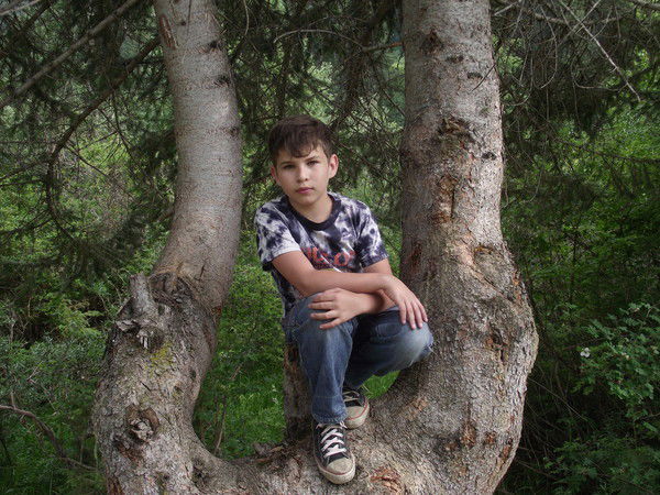 Александр Ненахов