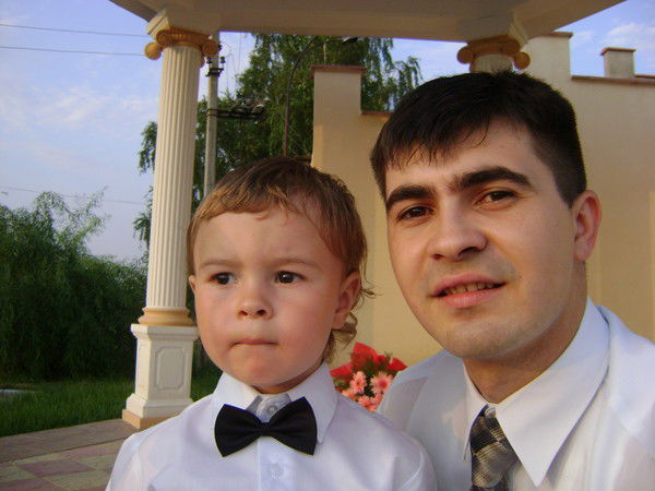 Игорь Гаврилюк