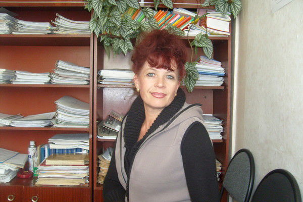 Тамара Дремель