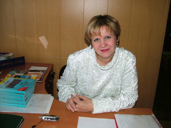 Станислава Полякова