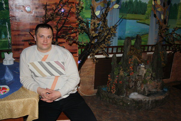 Вадим Сторожук