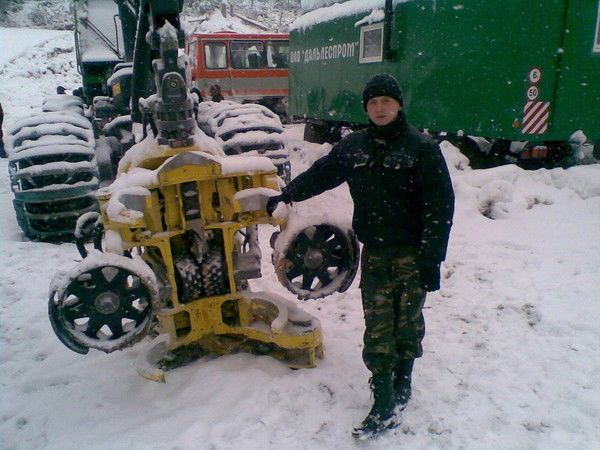 Александр Сергеевич