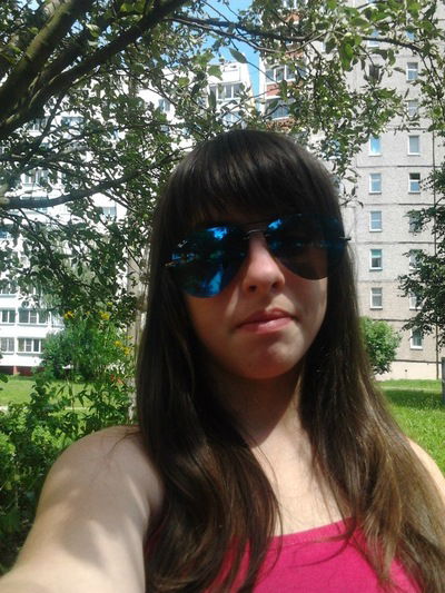 Виктория Толкачева