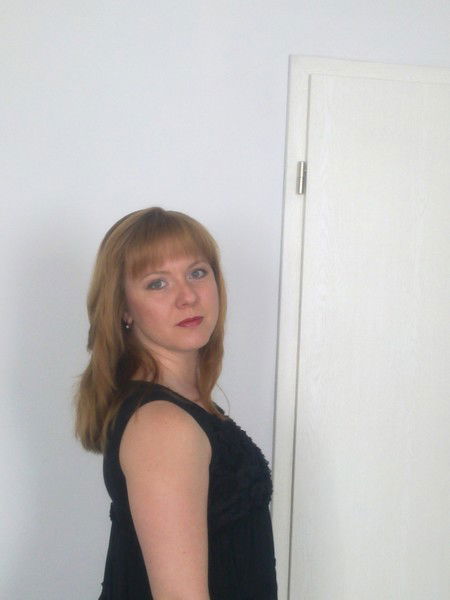 Юлия Меньщикова