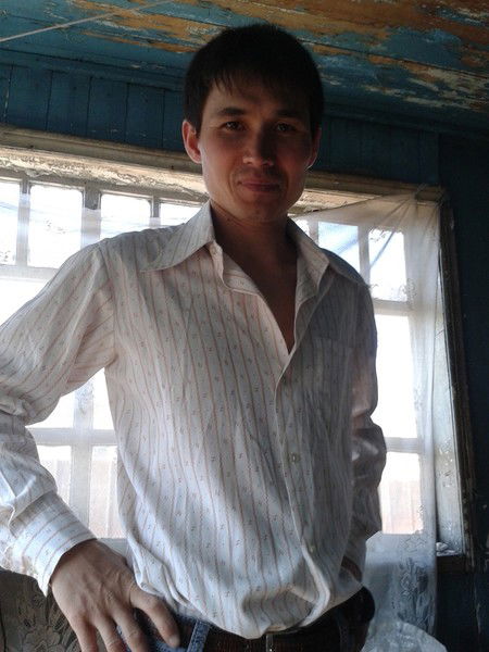 Жанат Жанат