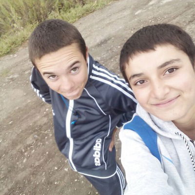 Рустам Кадыров