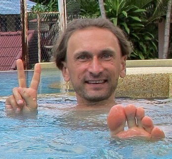 Михаил Катаев