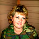 Светлана Гардт