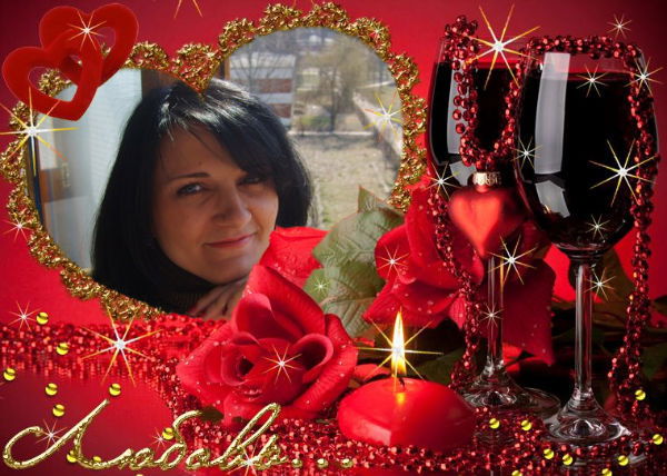 Надежда Войтик