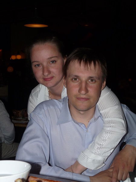 Юля Соловьева