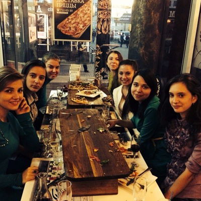 Мар'яна Боротюк