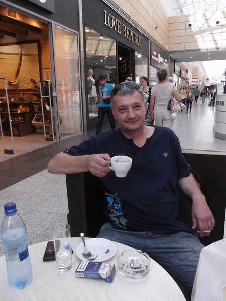 Андрей Яблоков