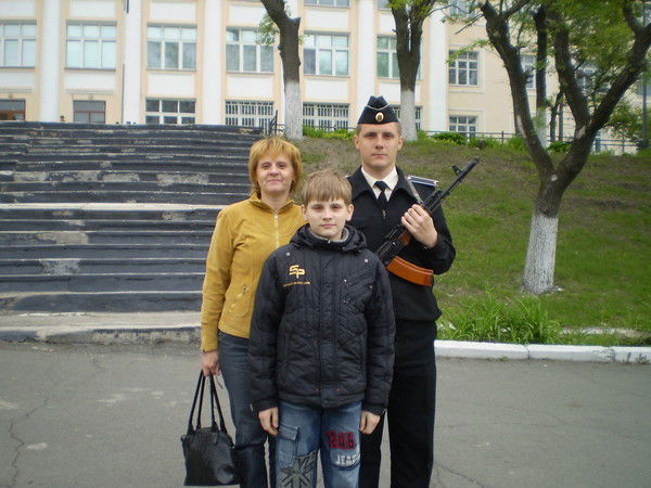 Денис Ермолинский