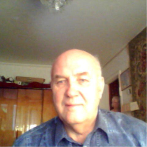 Леонид Вервейко