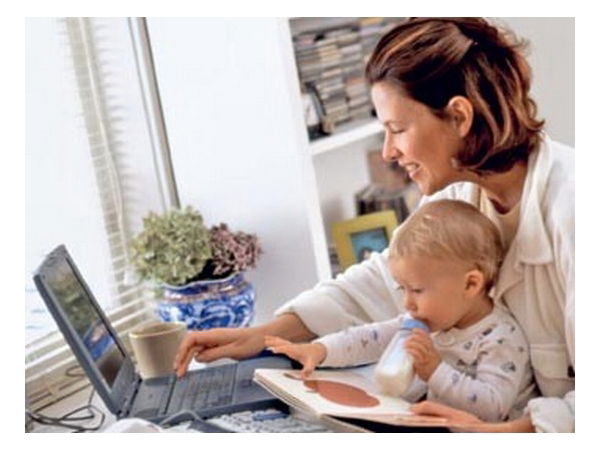 Виктория Работа На Дому