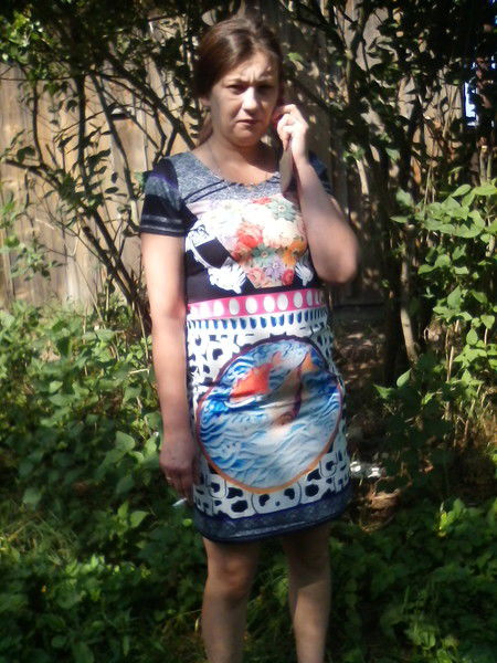 Алла Ивашнёва