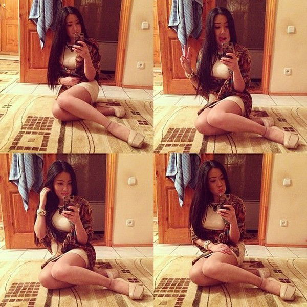 Папина Кровь, Мамина Любовь!!!