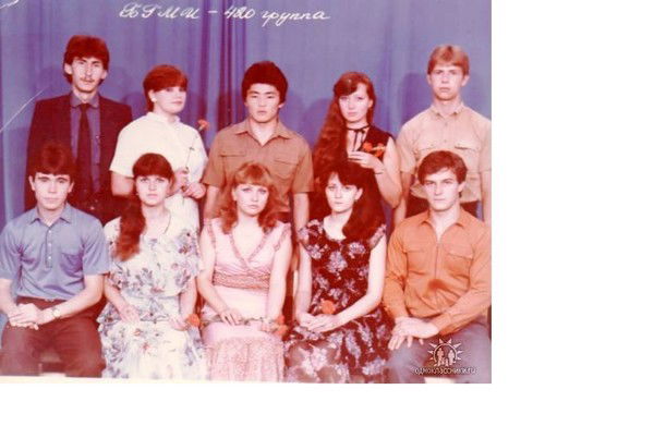 Сергей Зиновьев