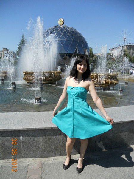 Анна Сазанская