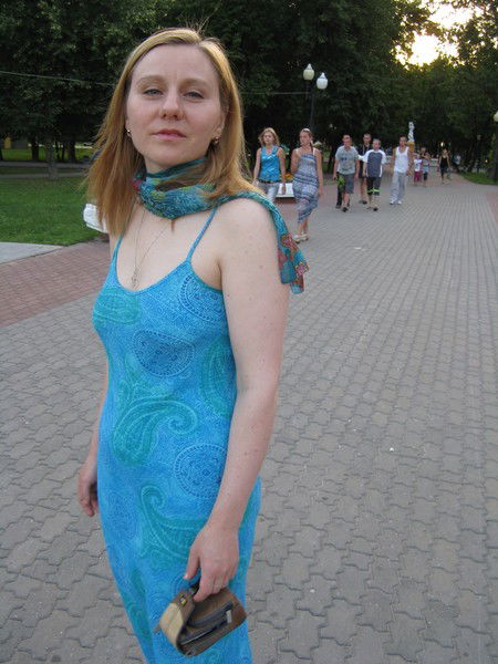 Людмила Матвеева