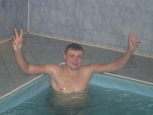 Михаил Дмитриев