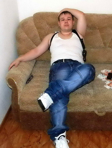 Саша Добров