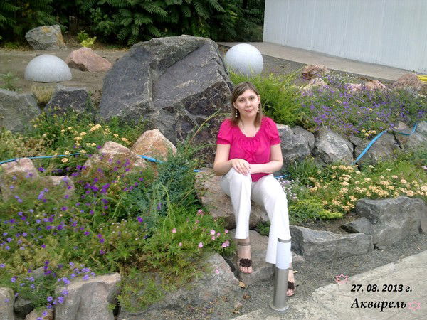 Татьяна Петренко