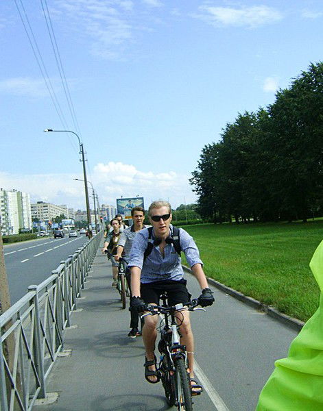 Георгий Григорьев