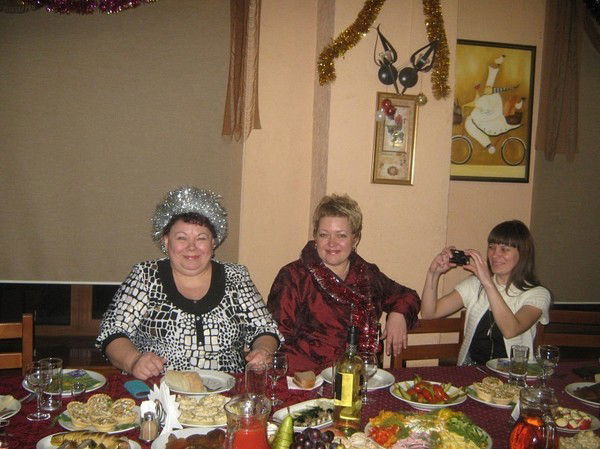 Ольга Мухтарова