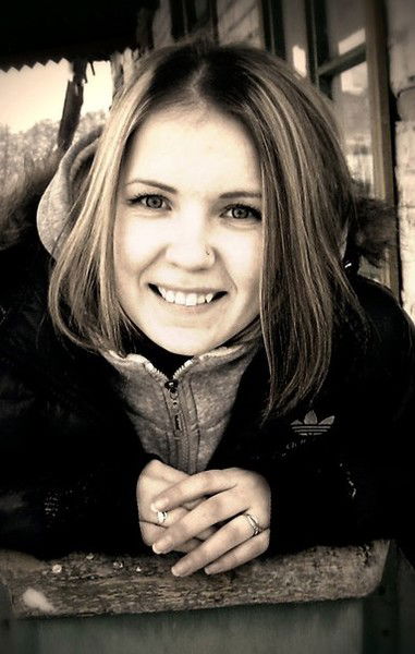 Кристина Коробка