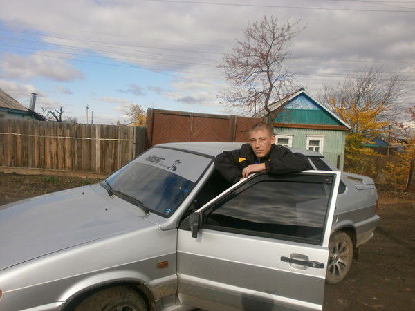 Лёха Лызлов