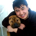 Ravil Baimuratov