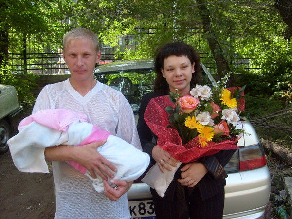 Сергей Костарев