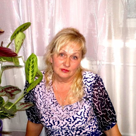 Тамара Исаева