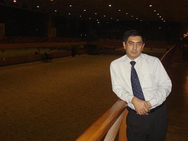 Тахир Миноваров