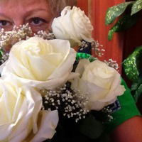 Ирина Пугачева