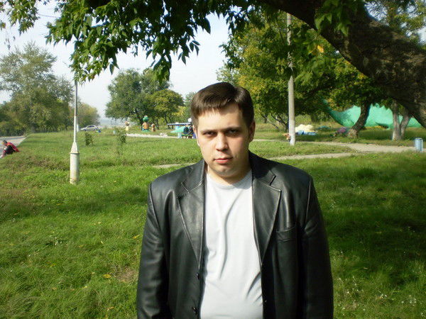 Миха Косарев