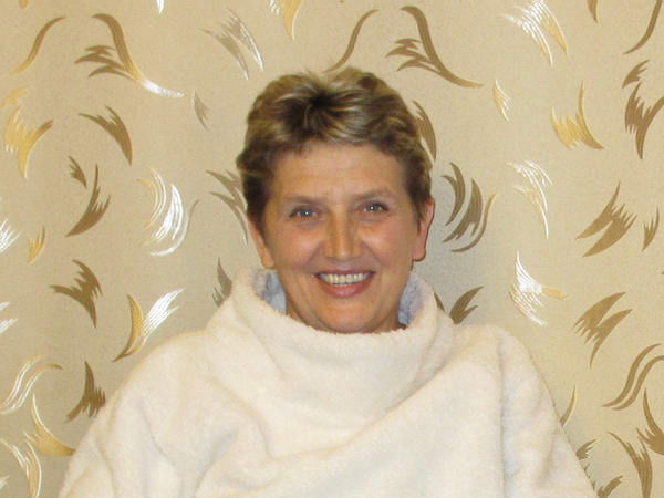 Наталия Циприанович