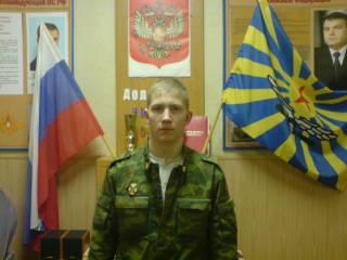 Андрей Сунцов