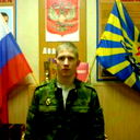Андрей Сунцов